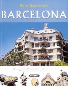 BARCELONA GUIA FOTOGRAFICA | 9788430544240 | VARIOS