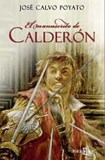 MANUSCRITO DE CALDERON EL | 9788401335419 | CALVO POYATO, JOSE