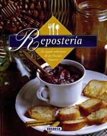 REPOSTERIA | 9788430532810 | EQUIPO SUSAETA