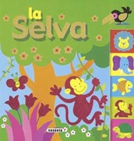 SELVA LA | 9788430543205 | BUSQUETS, JORDI