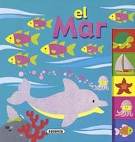 MAR EL | 9788430543182 | BUSQUETS, JORDI