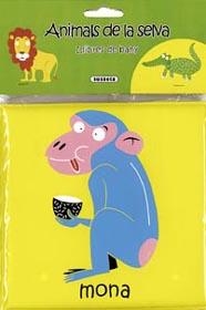 ANIMALS DE LA MASIA BANY | 9788430545537 | VARIOS