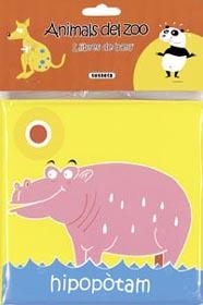 ANIMALS DE LA MASIA BANY | 9788430545544 | VARIOS