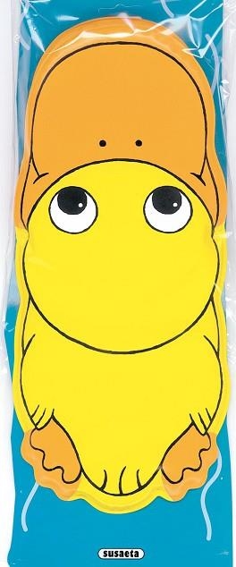 ANEC PUTXINE.LI DE BANY | 9788430548286 | HAWKSLEY, GERALD