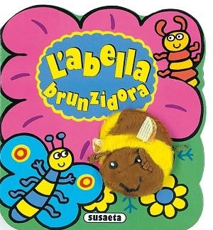 ABELLA BRUNZIDORA L´ | 9788430546169 | SUSAETA, EQUIPO