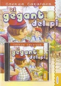 GEGANT DEL PI EL I CD | 9788430547784 | VARIOS