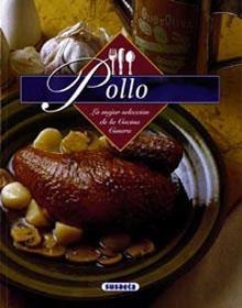 POLLO MEJOR SELECCION DE COCINA CASER | 9788430532803 | EQUIPO SUSAETA