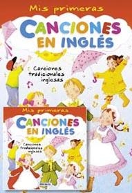 CANCIONES EN INGLES | 9788430547937 | EQUIPO SUSAETA