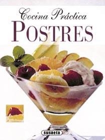 POSTRES | 9788430543380 | EQUIPO SUSAETA