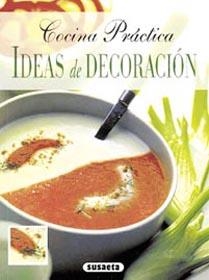 IDEAS DE DECORACION | 9788430543328 | EQUIPO SUSAETA