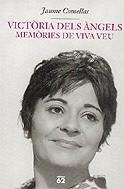 VICTORIA DEL ANGELS MEMORIES DE VIVA VEU | 9788429756173 | COMELLAS, JAUME