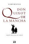DON QUIXOT DE LA MANCHA | 9788429756074 | CERVANTES, MIGUEL
