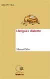 LLENGUA I DIALECTE | 9788476609989 | SIFRE, MANUEL