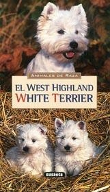 WEST HIGHLAND WHITE TERRIER | 9788430595402 | EQUIPO SUSAETA