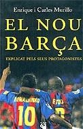 NOU BARÇA EL | 9788429756005 | MURILLO, ENRIQUE CARLES