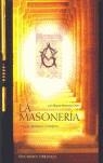 MASONERIA LA | 9788497771801 | MARTINEZ OTERO, LUIS MIGUEL