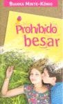 PROHIBIDO BESAR | 9788420467528 | KONIG MINTE, BIANKA