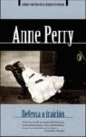 DEFENSA O TRAICION | 9788466617741 | PERRY, ANNE