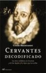 CERVANTES DECODIFICADO | 9788427031432 | BRANDARIZ, CESAR