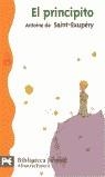 PRINCIPITO, EL (LB) | 9788420636283 | SAINT-EXUPERY, ANTOINE DE