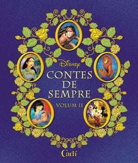 CONTES DE SEMPRE ( DISNEY ) | 9788447405329 | VARIS
