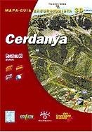 GUIA MAPA CERDANYA 3D GEOSHOW | 9788495788870 | ES000084GEOESTEL