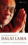 CONVERSACIONES CON EL DALAI LAMA | 9788427031494 | VON SCHONBORN, FELIZITAS