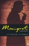 MEMORIAS DE MAIGRET LAS | 9788496171343 | SIMENON, MAIGRET