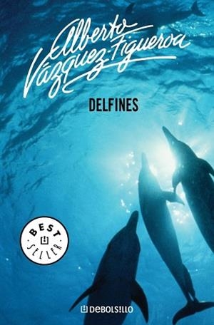 DELFINES | 9788497599573 | VAZQUEZ FIGUEROA, ALBERTO