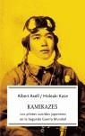 KAMIKAZES | 9788497343312 | AXELL, ALBERT / KASE, HIDEAKI