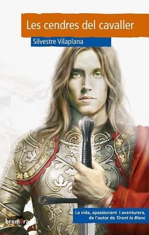 CENDRES DEL CAVALLER LES | 9788476600788 | VILAPLANA, SILVESTRE