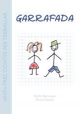 GARRAFADA | 9788496376328 | BENNASAR, NOFRE / VALLEJO, ELOISA