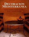 DECORACION MEDITERRANEA | 9788476307724 | HAIG, CATHERINE