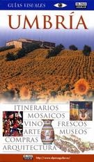 UMBRIA GUIAS VISUALES PAIS AGUILAR | 9788403502918 | VARIS