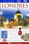 LONDRES GUIES VISUALES PAIS AGUILAR | 9788403501614 | VARIS