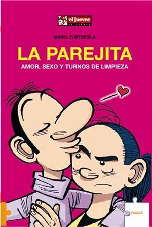 PAREJITA LA ( BUXACA ) | 9788496525153 | FONTDEVILA, MANEL