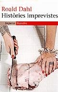 HISTORIES IMPREVISTES | 9788497871280 | DAHL, ROALD