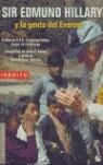 SIR EDMUND HILLARY Y LA GENTE DEL EVEREST | 9788408058366 | B. KEISER, ANNE / RUSS RAMSAY, CYNTHIA