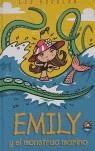EMILY Y EL MONSTRUO MARINO | 9788466622141 | KESSLER, LIZ