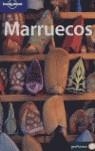 MARRUECOS LONELY PLANET | 9788408056287 | HARDY / VORHEES / EDSALL