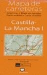 MAPA CASTILLA LA MANCHA I GEOPLANETA | 9788408060451 | VARIOS