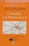 MAPA CASTILLA LA MANCHA II GEOPLANETA | 9788408060468 | VARIOS