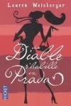 DIABLE S'HABILLE PRAD | 9782266150149 | WEISBERGER, LAUREN
