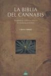 BIBLIA DEL CANNABIS LA | 9788496419025 | FERRER, CHEMA