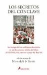 SECRETOS DEL CONCLAVE LOS | 9788478889594 | MELANI, ATTO