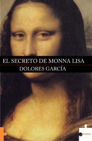 SECRETO DE MONNA LISA EL | 9788496525108 | GARCIA, DOLORES