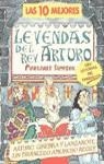 LEYENDAS DEL REY ARTURO (LAS 10 MEJORES) | 9788427222533 | SIMPSON, MARGARET