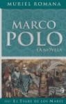 MARCO POLO ( TIGRE DE LOS MARES III ) | 9788466623308 | ROMANA, MURIEL