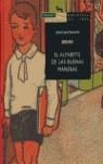 ALFABETO DE LAS BUENAS MANERAS | 9788489384569 | GUEREÑA, JEAN-LOUIS
