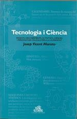 TECNOLOGIA I CIENCIA | 9788496014299 | VICENT MAROTO, JOSEP